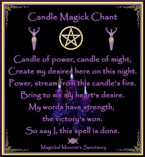 Elevate Your Magical Practice with a Versatile Magic Chant Generator